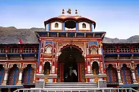 badrinath tour package