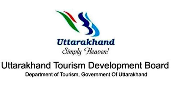 Uttrakhand Tourism logo