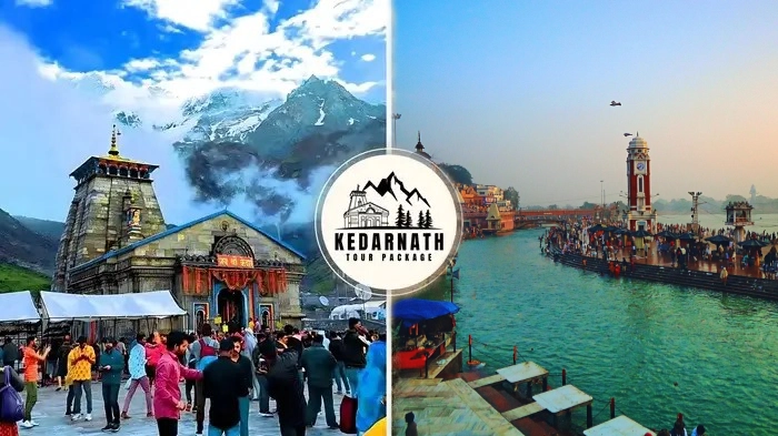 Kedarnath tour package from Haridwar