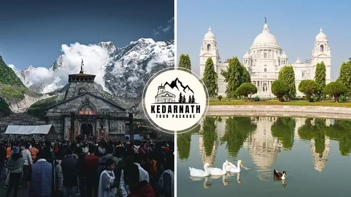 Kolkata to Badrinath tour