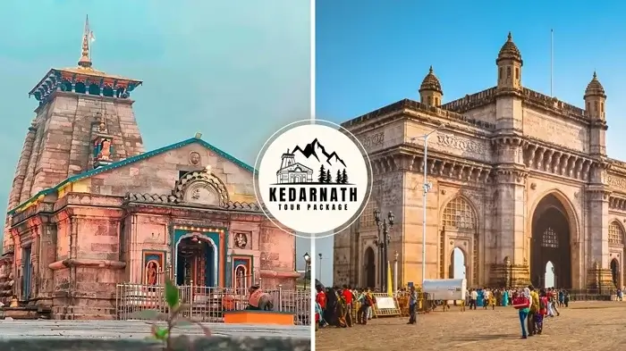 Unforgettable Kedarnath tour package from Mumbai - Explore divine beauty